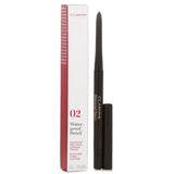 Clarins Waterproof Pencil - # 02 Chestnut  0.29g/0.01oz