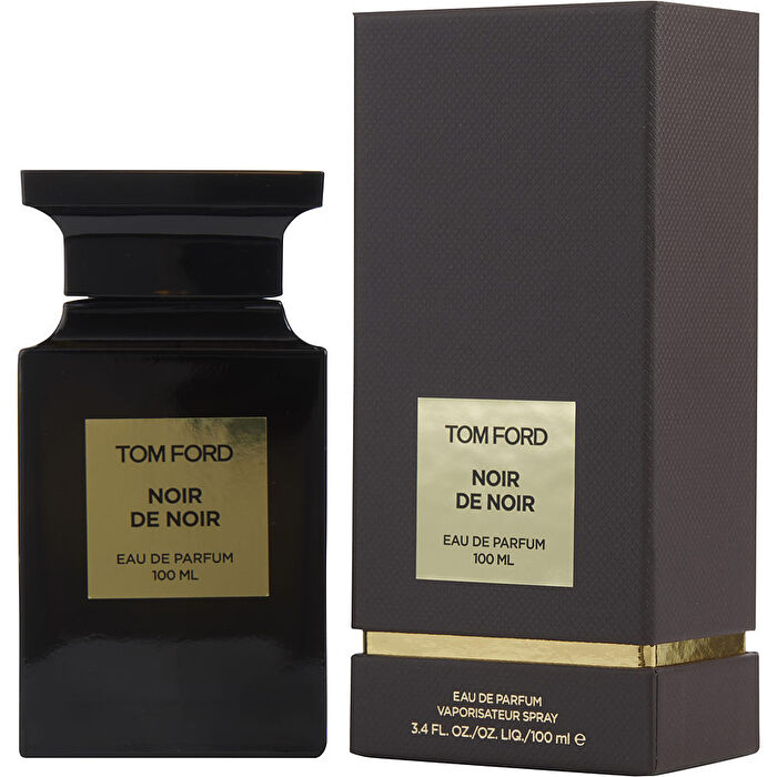 Tom Ford Tom Ford Noir De Noir Eau de Parfum Spray 100ml/3.4oz