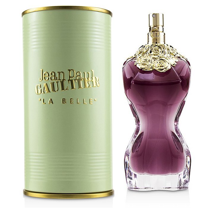 Jean Paul Gaultier La Belle Eau De Parfum Spray 100ml/3.4oz