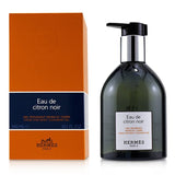 Hermes Eau De Citron Noir Hand And Body Cleansing Gel 300ml/10.1oz