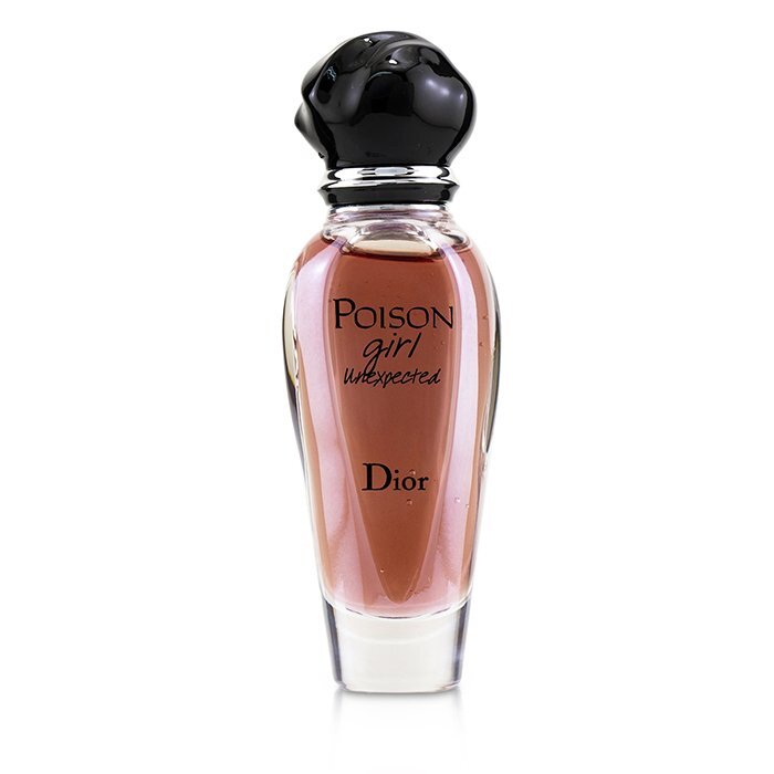 Christian Dior Poison Girl Unexpected Roller-Pearl Eau De Toilette 20ml/0.67oz