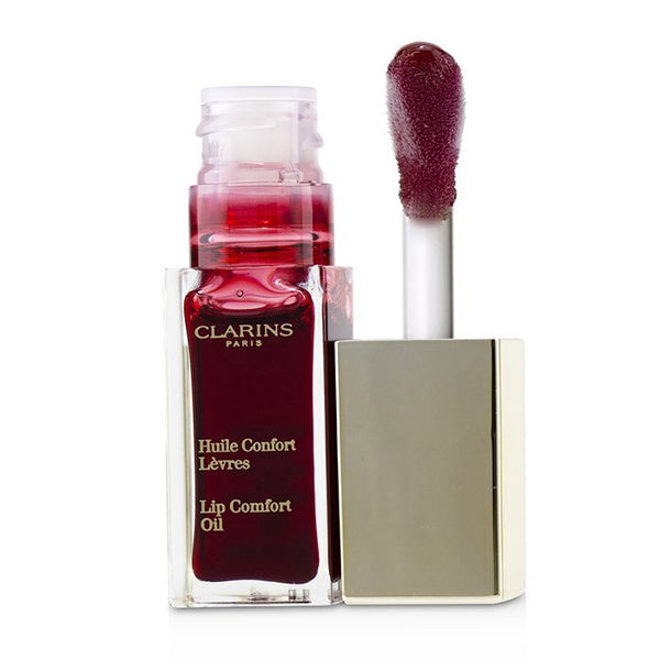 Clarins Lip Comfort Oil - # 03 Red Berry 7ml/0.1oz