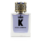 Dolce & Gabbana K Eau De Toilette Spray 50ml/1.6oz