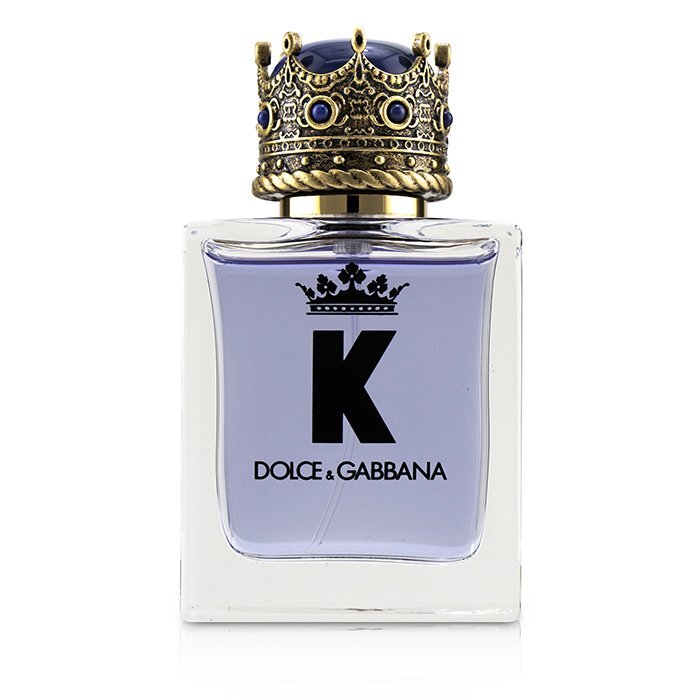 Dolce & Gabbana K Eau De Toilette Spray 50ml/1.6oz