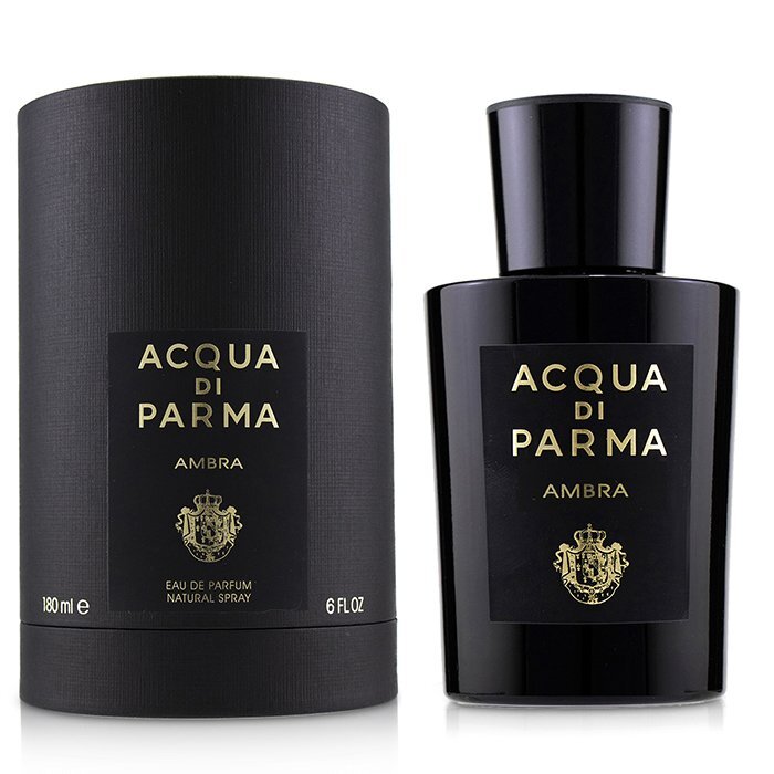 Acqua Di Parma Signatures Of The Sun Ambra Eau De Parfum Spray 180ml/6oz