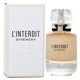 Givenchy L'Interdit Eau De Toilette Spray 50ml/1.7oz