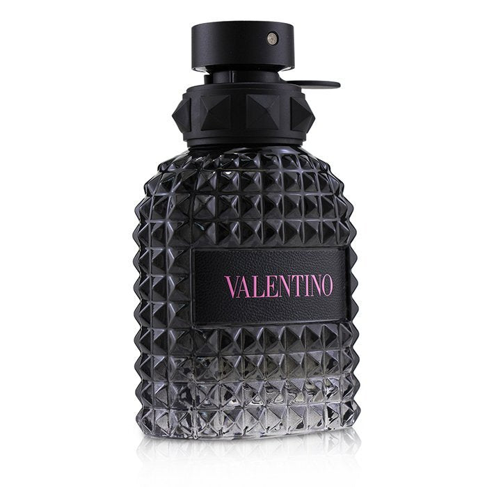 Valentino Uomo Born in Roma Eau De Toilette Spray 50ml/1.7oz