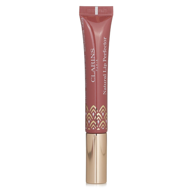 Clarins Natural Lip Perfector - # 16 Intense Rosebud  12ml/0.35oz