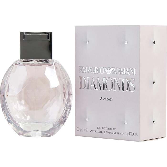 Giorgio Armani Emporio Armani Diamonds Rose Eau De Toilette Spray 50ml/1.7oz