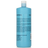 Wella Invigo Aqua Pure Purifying Shampoo 1000ml/33.8oz