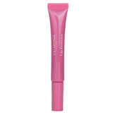 Clarins Natural Lip Perfector - # 07 Toffee Pink Shimmer  12ml/0.35oz