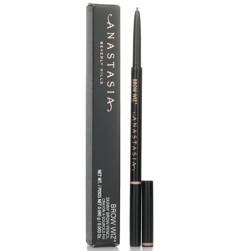 Anastasia Beverly Hills Brow Wiz Skinny Brow Pencil - # Blonde  0.085g/0.003oz