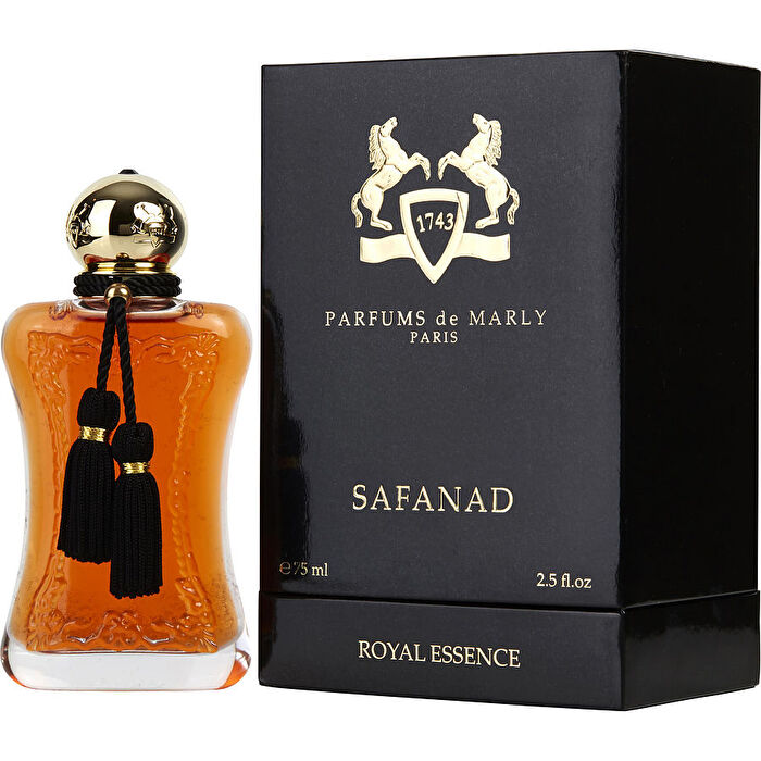 Parfums De Marly Safanad Eau De Parfum Spray 75ml/2.5oz