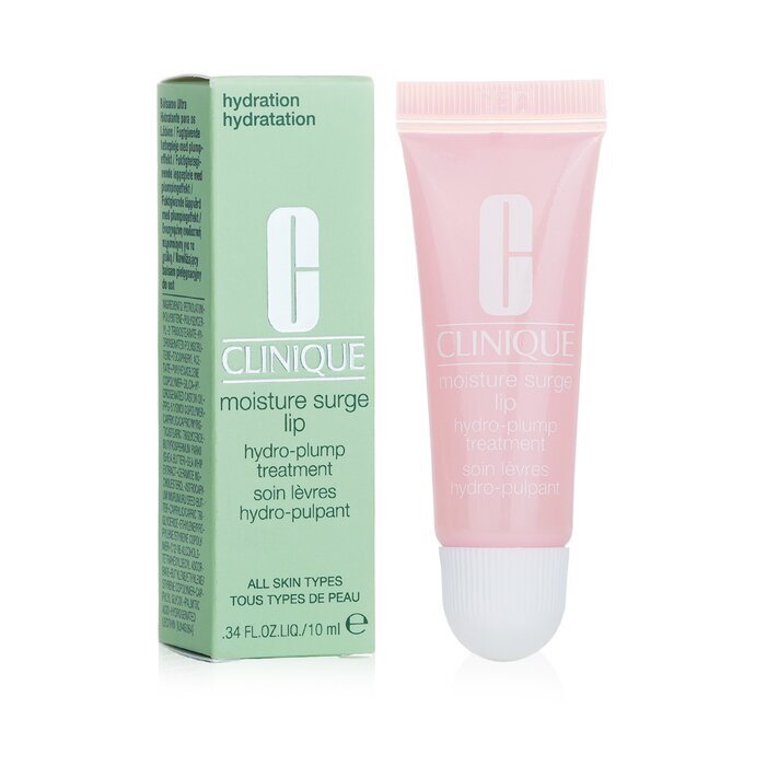 Clinique Moisture Surge Lip Hydro-Plump Treatment 10ml/0.34oz