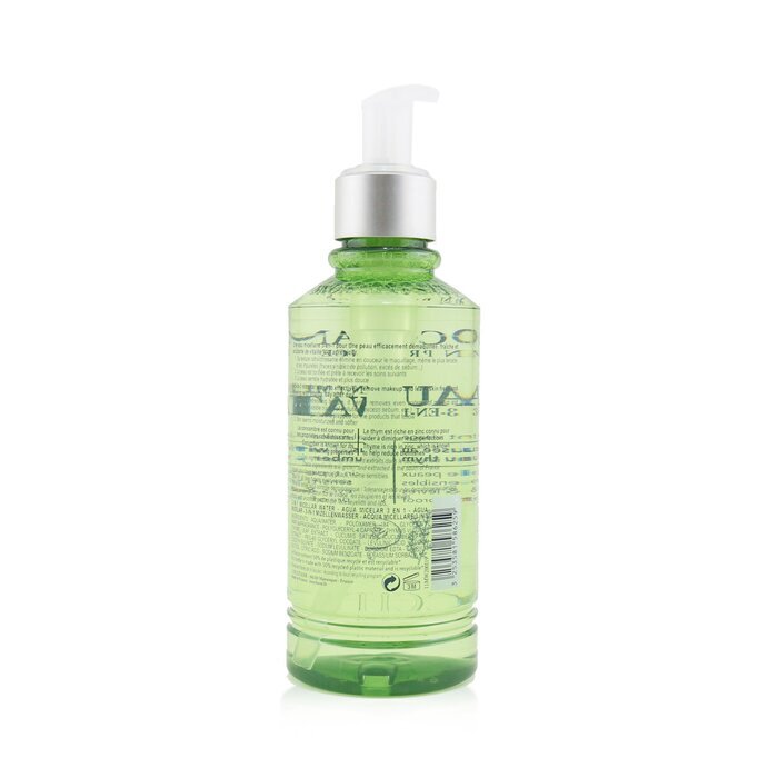 L'Occitane Facial Make-Up Remover - 3-In-1 Micellar Water (For All Skin Types) 200ml/6.7oz