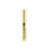 Grande Cosmetics (GrandeLash) GrandeLIPS Plumping Liquid Lipstick (Metallic Semi Matte) - # Amaretto Pout 4g/0.14oz