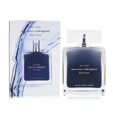 Narciso Rodriguez For Him Bleu Noir Eau De Toilette Extreme Spray 100ml/3.3oz