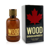 Dsquared2 Wood Pour Homme Eau De Toilette Spray 100ml/3.4oz