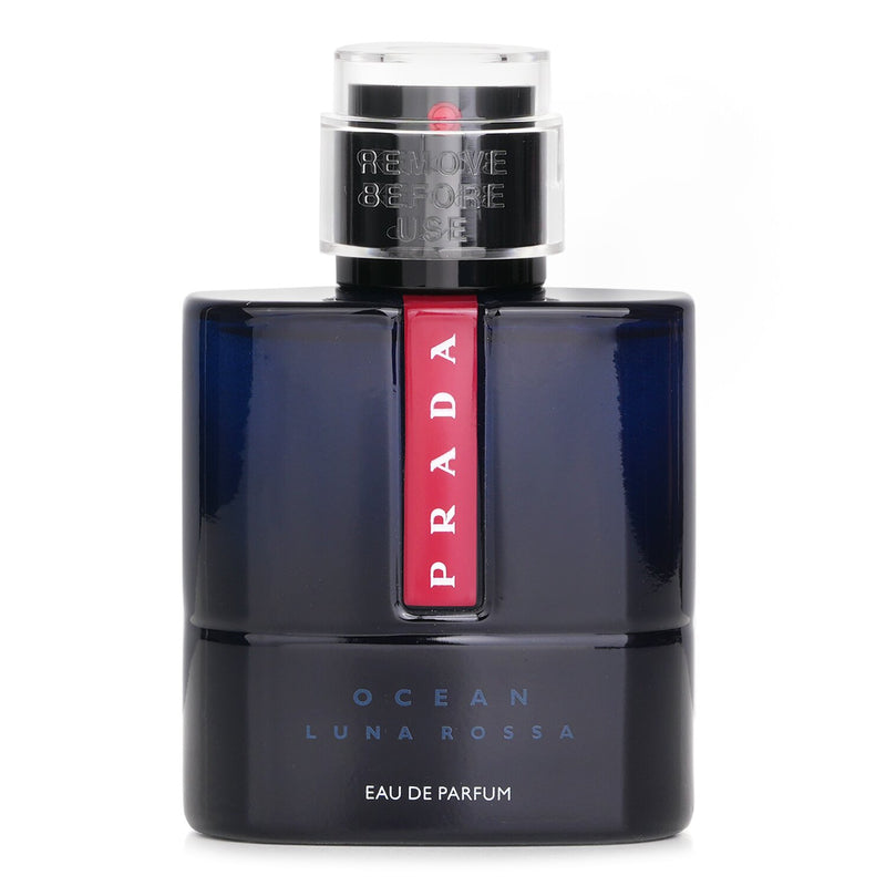 Prada Luna Rossa Ocean Eau De Parfum Spray  50ml/1.6oz