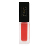 Yves Saint Laurent Tatouage Couture Velvet Cream Velvet Matte Stain - # 202 Coral Symbol 6ml/0.2oz