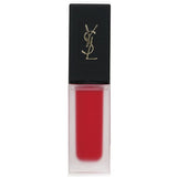 Yves Saint Laurent Tatouage Couture Velvet Cream Velvet Matte Stain - # 201 Rouge Tatouage 6ml/0.2oz