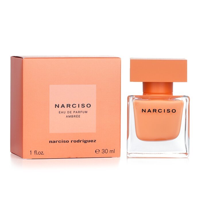 Narciso Rodriguez Narciso Ambree Eau De Parfum Spray 30ml/1oz