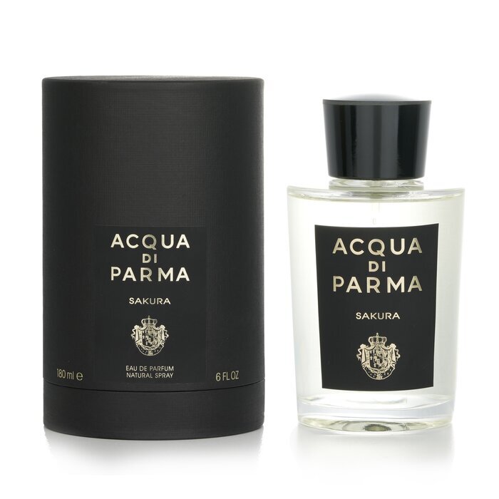 Acqua Di Parma Signatures Of The Sun Sakura Eau de Parfum Spray 180ml/6oz