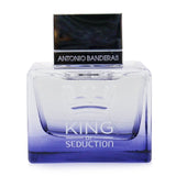 Antonio Banderas King Of Seduction Eau De Toilette Spray 50ml/1.7oz
