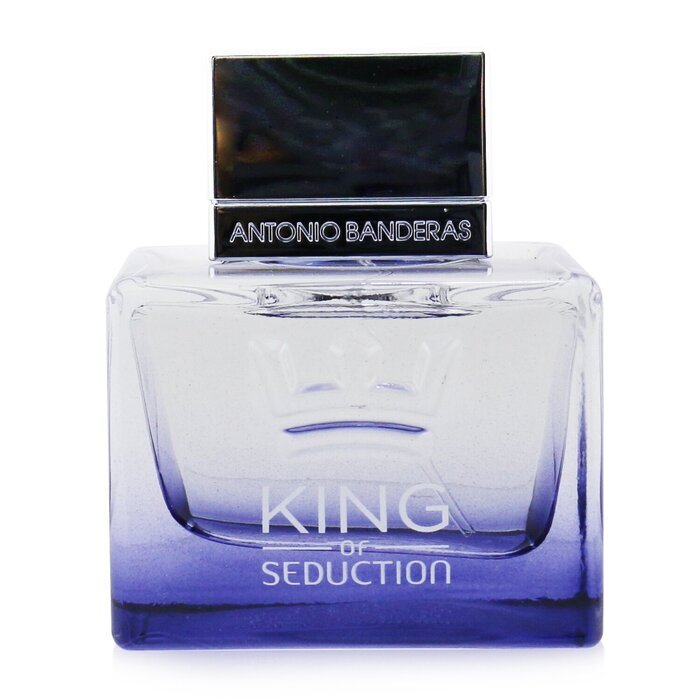 Antonio Banderas King Of Seduction Eau De Toilette Spray 50ml/1.7oz