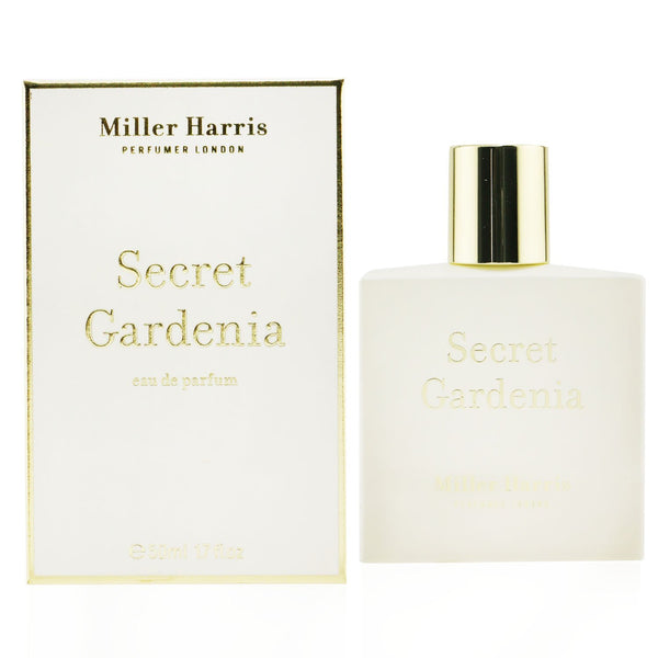 Miller Harris Secret Gardenia Eau De Parfum Spray  50ml/1.7oz