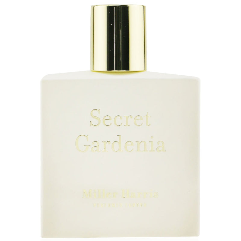 Miller Harris Secret Gardenia Eau De Parfum Spray  50ml/1.7oz