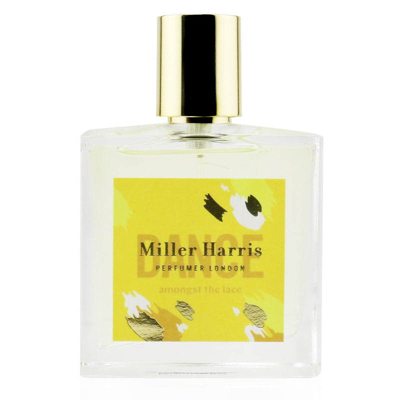 Miller Harris Dance Amongst The Lace Eau De Parfum Spray  50ml/1.7oz