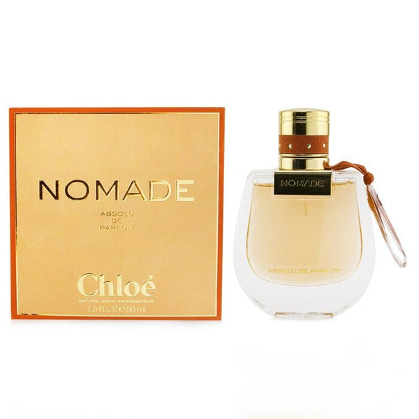 Chloe Nomade Absolu De Parfum Spray 50ml/1.7oz