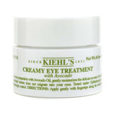 Kiehl's Creamy Eye Treatment with Avocado  28g/0.95oz