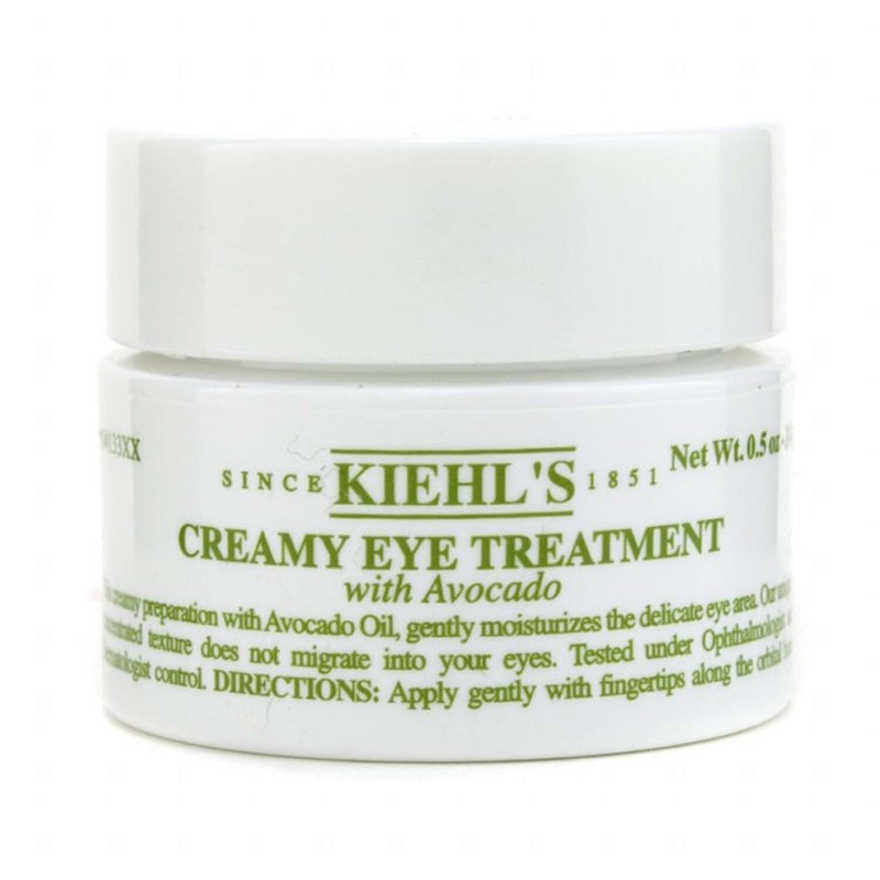 Kiehl's Creamy Eye Treatment With Avocado  28g