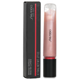 Shiseido Shimmer Gel Gloss - # 02 Toki Nude 9ml/0.27oz
