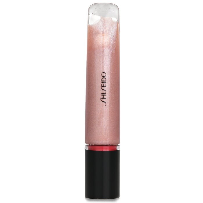 Shiseido Shimmer Gel Gloss - # 02 Toki Nude 9ml/0.27oz