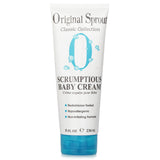 Original Sprout Classic Collection Scrumptious Baby Cream  236ml/8oz