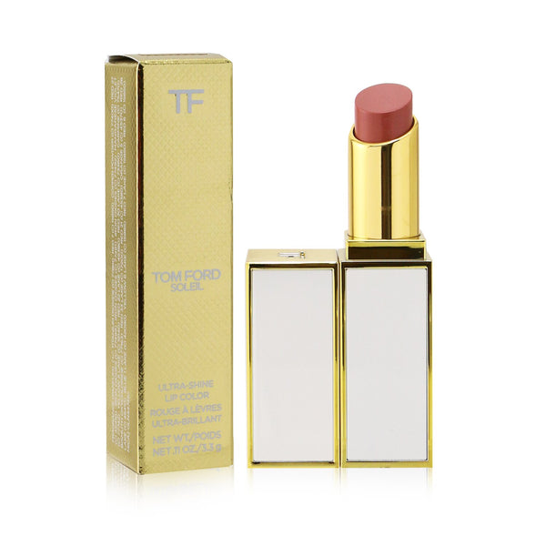 Tom Ford Ultra Shine Lip Color - # 108 La Notte  3.3g/0.11oz