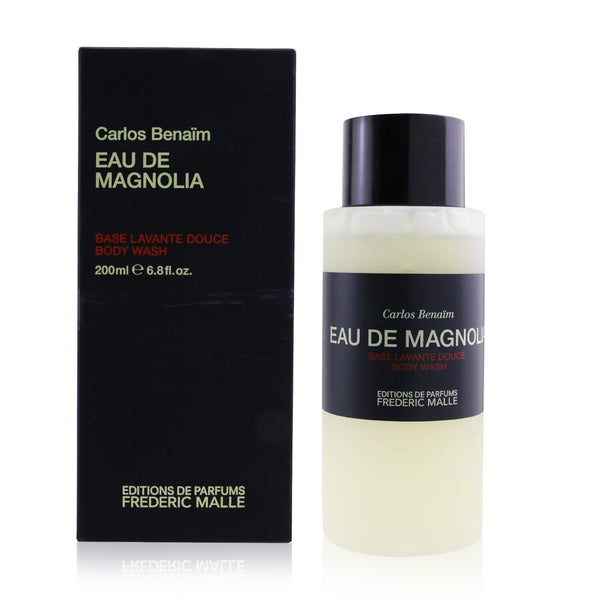 Frederic Malle Eau De Magnolia Body Wash  200ml/6.8oz