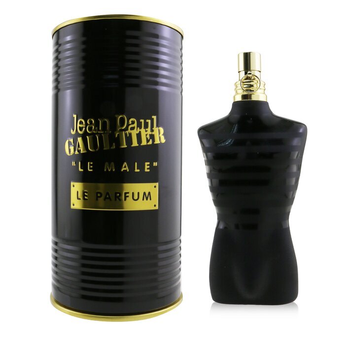 Jean Paul Gaultier Le Male Le Parfum Eau De Parfum Spray 125ml/4.2oz