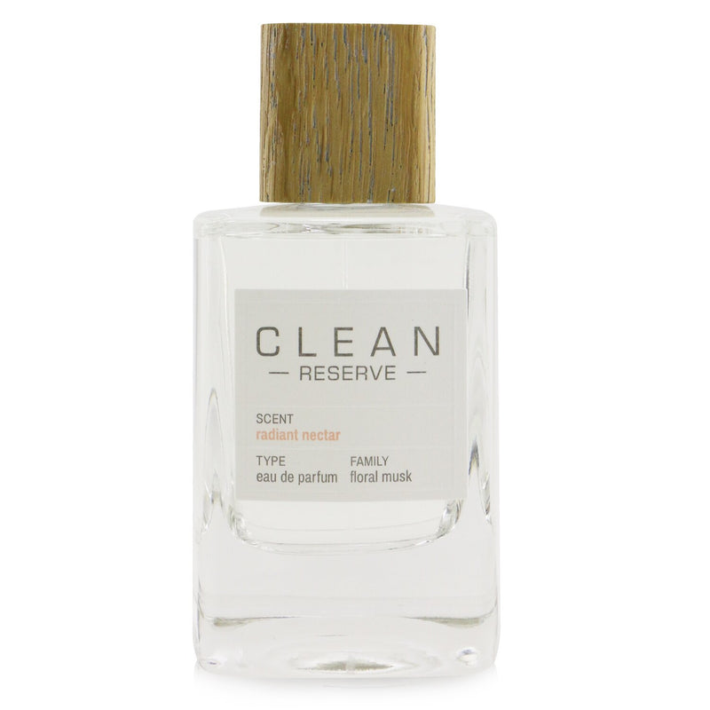 Clean Radiant Nectar (Reserve) Eau De Parfum Spray  100ml/3.4oz