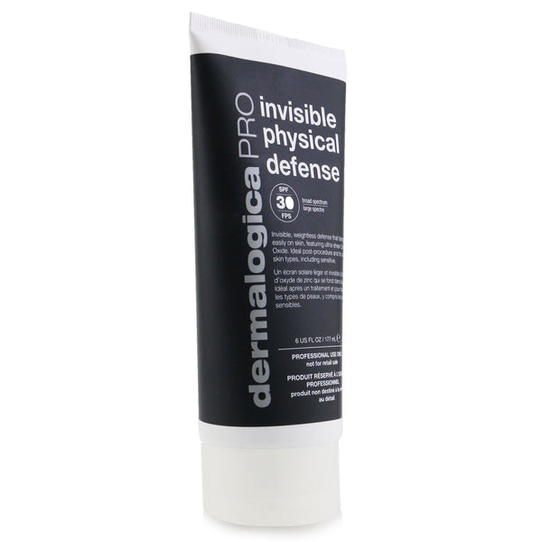 Dermalogica Invisible Physical Defense SPF 30 PRO (Salon Size)  177ml/6oz
