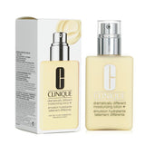 Clinique Dramatically Different Moisturizing Lotion+ - Very Dry to Dry Combination (White Box, With Pump) 200ml/6.7oz