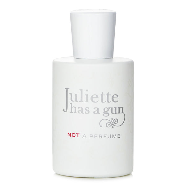 Juliette Has A Gun Not A Perfume Eau De Parfum Spray (Box Slightly Damaged)  50ml/1.7oz