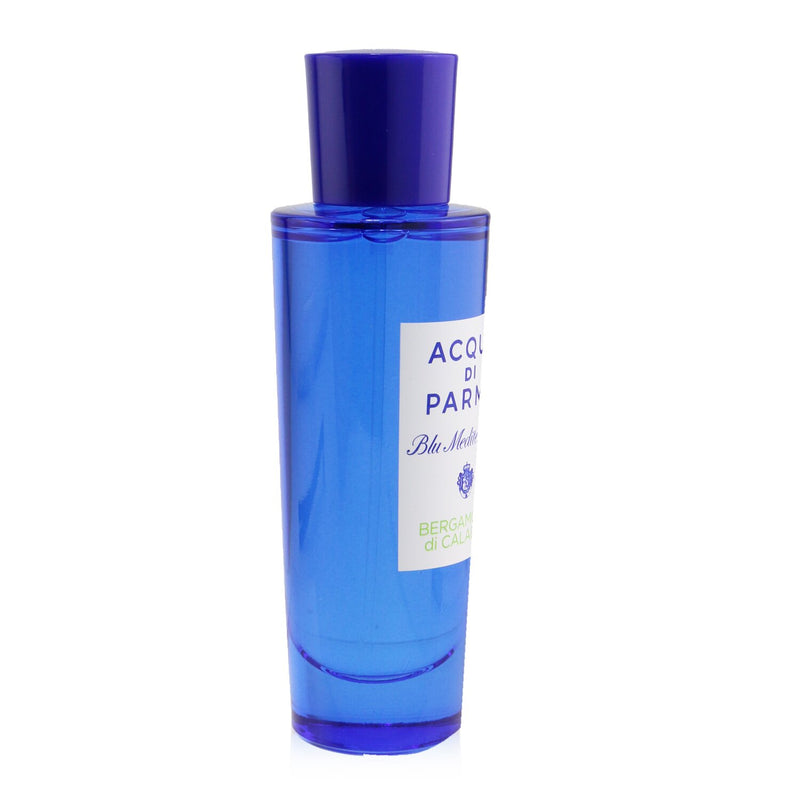 Acqua Di Parma Blu Mediterraneo Bergamotto Di Calabria Eau De Toilette Spray (Box Slightly Damaged)  30ml/1oz