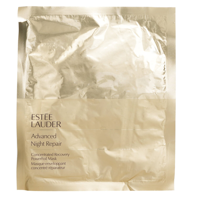 Estee Lauder Advanced Night Repair Concentrated Recovery PowerFoil Mask  4 Sheets