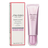 Shiseido White Lucent Day Emulsion 50ml/1.7oz