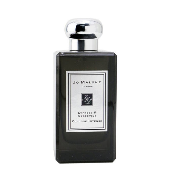 Jo Malone Cypress & Grapevine Cologne Intense Spray (Originally Without Box) 100ml/3.4oz