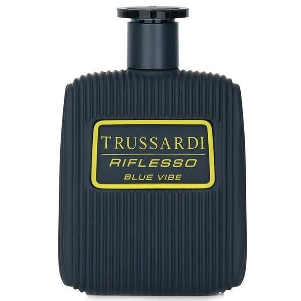 Trussardi Riflesso Blue Vibe Eau De Toilette Spray 100ml/3.4oz